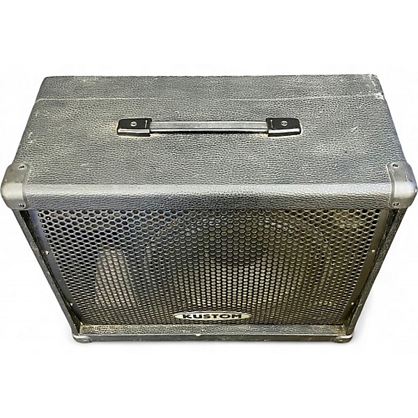Used Kustom KPC12MP Powered Monitor