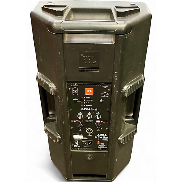 Used JBL EON615 Powered Speaker