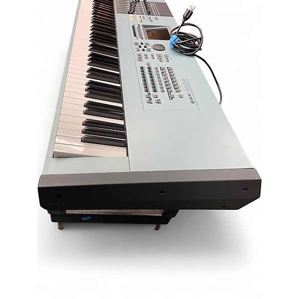 Used Harbinger VARI V2112 Powered Speaker