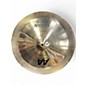 Used SABIAN 18in AA Chinese Cymbal thumbnail