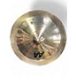 Used SABIAN 18in AA Chinese Cymbal