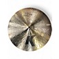 Used Zildjian 16in K Custom Dark Crash Cymbal thumbnail