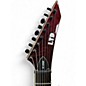 Used ESP LTD SC607B 7 String Baritone CHERRY SPARKLE Solid Body Electric Guitar
