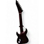 Used ESP LTD SC607B 7 String Baritone CHERRY SPARKLE Solid Body Electric Guitar