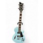 Used ESP Xtone PS-1 Paramount Daphne Blue Hollow Body Electric Guitar thumbnail