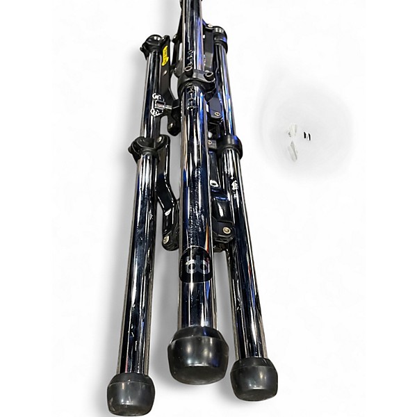 Used MEINL TMC Conga Stand Percussion Stand