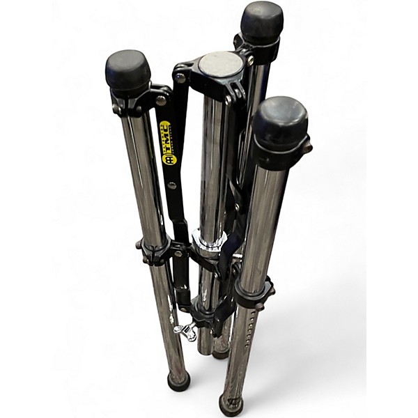 Used MEINL TMC Conga Stand Percussion Stand