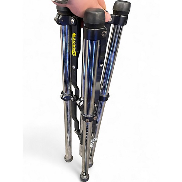 Used MEINL TMC Conga Stand Percussion Stand