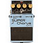Used BOSS CH1 Super Chorus Effect Pedal thumbnail
