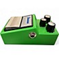 Used Ibanez TS9 Tube Screamer Distortion Effect Pedal