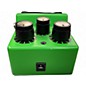 Used Ibanez TS9 Tube Screamer Distortion Effect Pedal