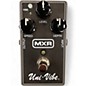 Used MXR UNI-VIBE Effect Pedal thumbnail