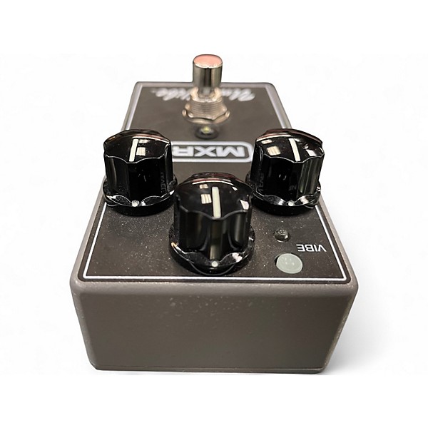 Used MXR UNI-VIBE Effect Pedal