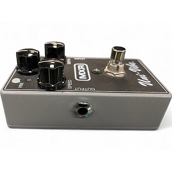 Used MXR UNI-VIBE Effect Pedal