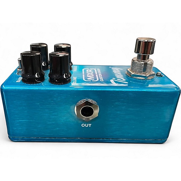 Used MXR TIMMY Effect Pedal