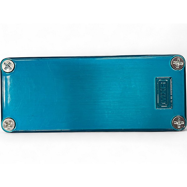 Used MXR TIMMY Effect Pedal