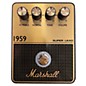 Used Marshall 1959 SUPER LEAD Effect Pedal thumbnail