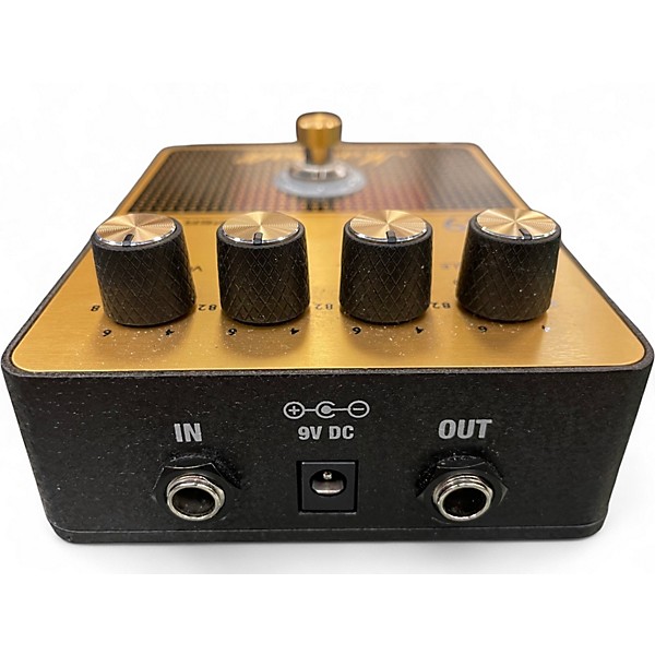 Used Marshall 1959 SUPER LEAD Effect Pedal
