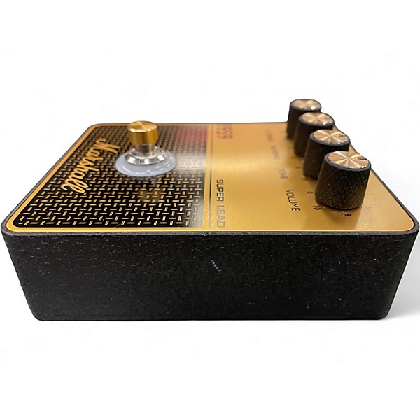 Used Marshall 1959 SUPER LEAD Effect Pedal