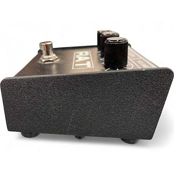 Used ProCo Rat II Distortion Effect Pedal