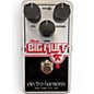 Used Electro-Harmonix Nano Big Muff Distortion Effect Pedal thumbnail