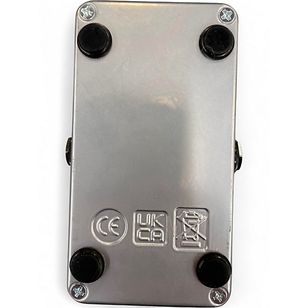 Used Electro-Harmonix Nano Big Muff Distortion Effect Pedal