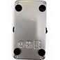 Used Electro-Harmonix Nano Big Muff Distortion Effect Pedal