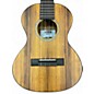 Used Kala ka-koa-t Natural Ukulele