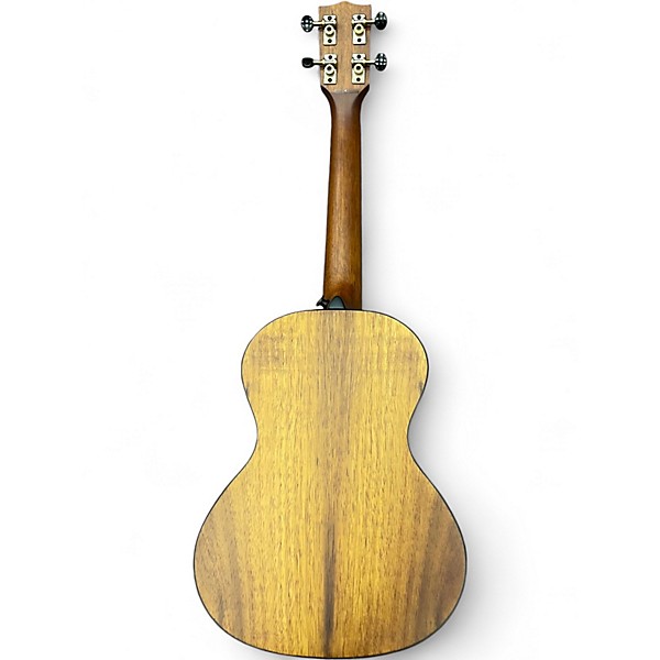 Used Kala ka-koa-t Natural Ukulele