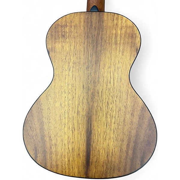 Used Kala ka-koa-t Natural Ukulele