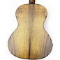 Used Kala ka-koa-t Natural Ukulele