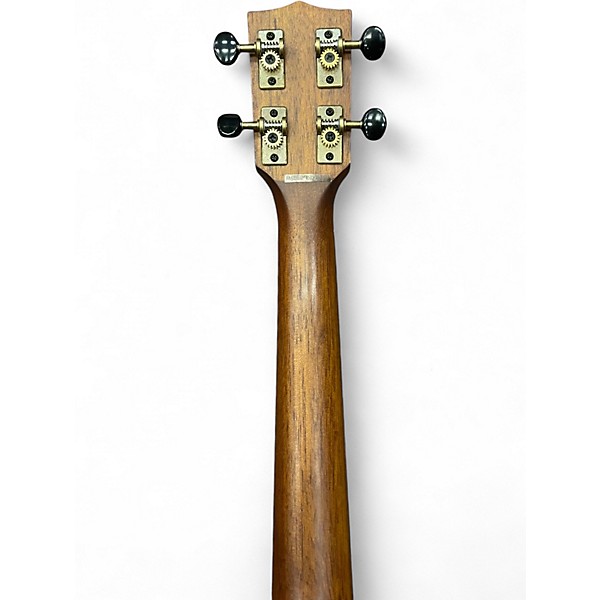 Used Kala ka-koa-t Natural Ukulele