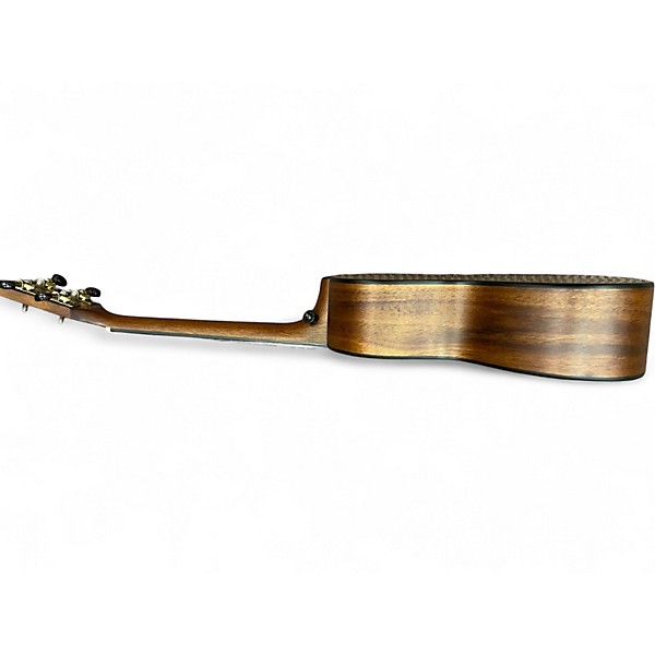 Used Kala ka-koa-t Natural Ukulele