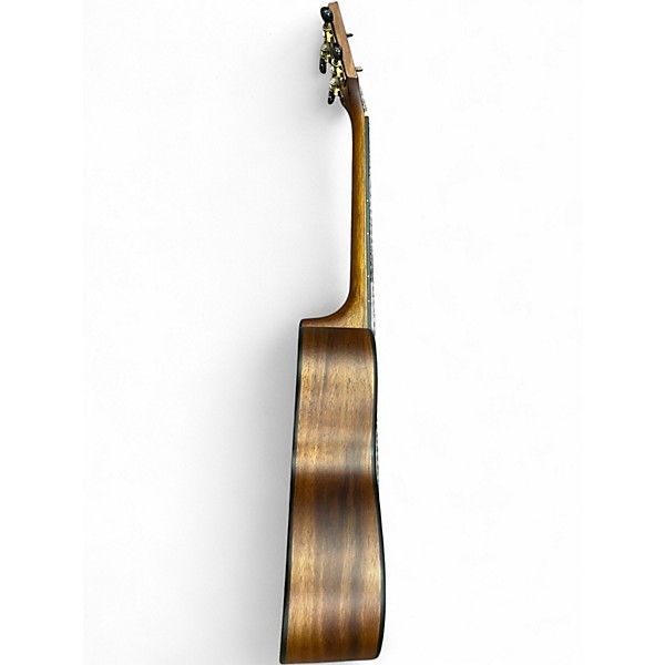 Used Kala ka-koa-t Natural Ukulele