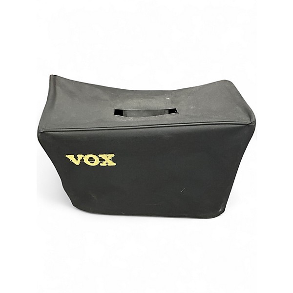 Used VOX AC10C1 10W 1x10 Tube Guitar Combo Amp