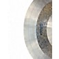 Used Heartbeat 19in THIN CRASH Cymbal