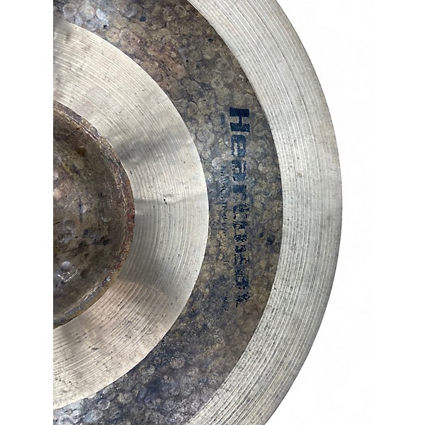 Used Heartbeat 19in THIN CRASH Cymbal