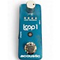 Used Acoustic Loop1 Pedal thumbnail
