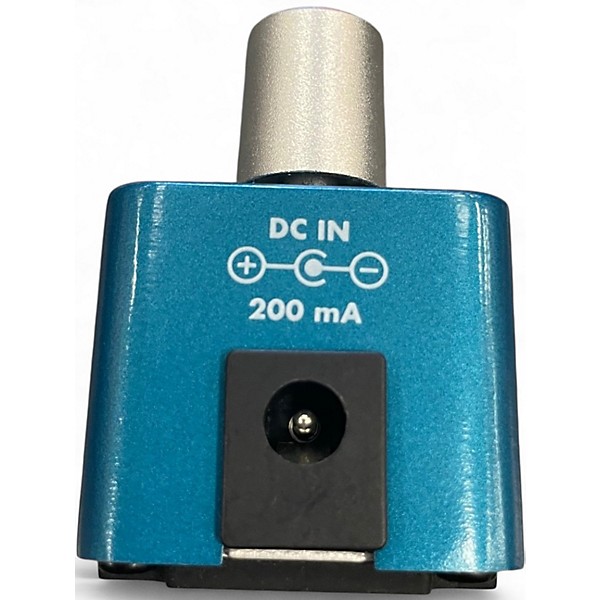 Used Acoustic Loop1 Pedal