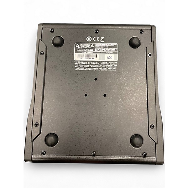 Used Mackie PROFX6V3 Unpowered Mixer