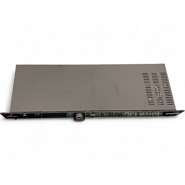 Used dbx DriveRack PA2 Signal Processor