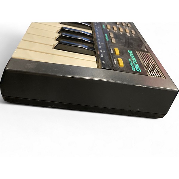 Used Casio SK-1 Portable Keyboard