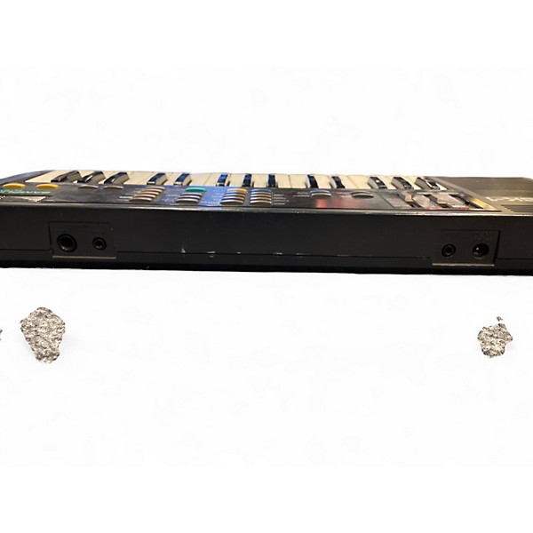 Used Casio SK-1 Portable Keyboard