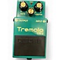Used BOSS TR2 Tremolo Effect Pedal thumbnail