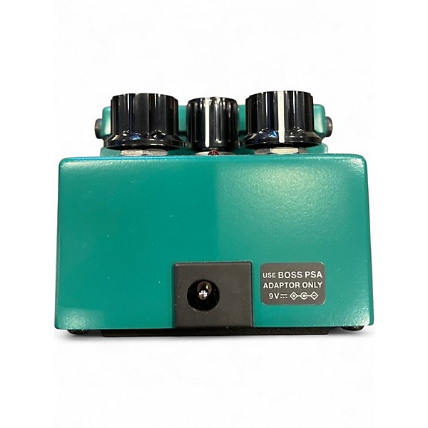 Used BOSS TR2 Tremolo Effect Pedal