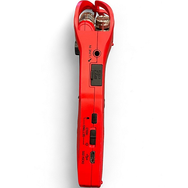 Used Zoom H1N MultiTrack Recorder