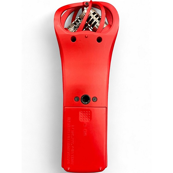 Used Zoom H1N MultiTrack Recorder