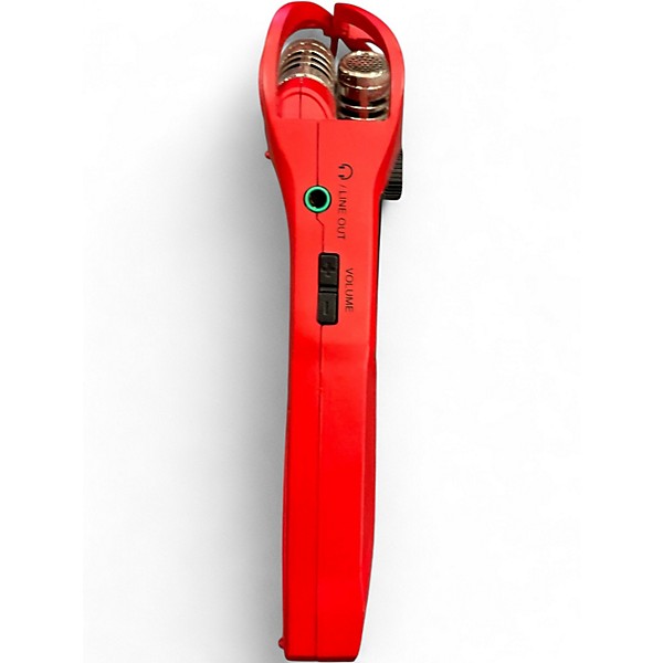 Used Zoom H1N MultiTrack Recorder