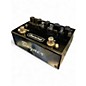 Used Bogner Uberschall Distortion Effect Pedal thumbnail