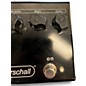 Used Bogner Uberschall Distortion Effect Pedal